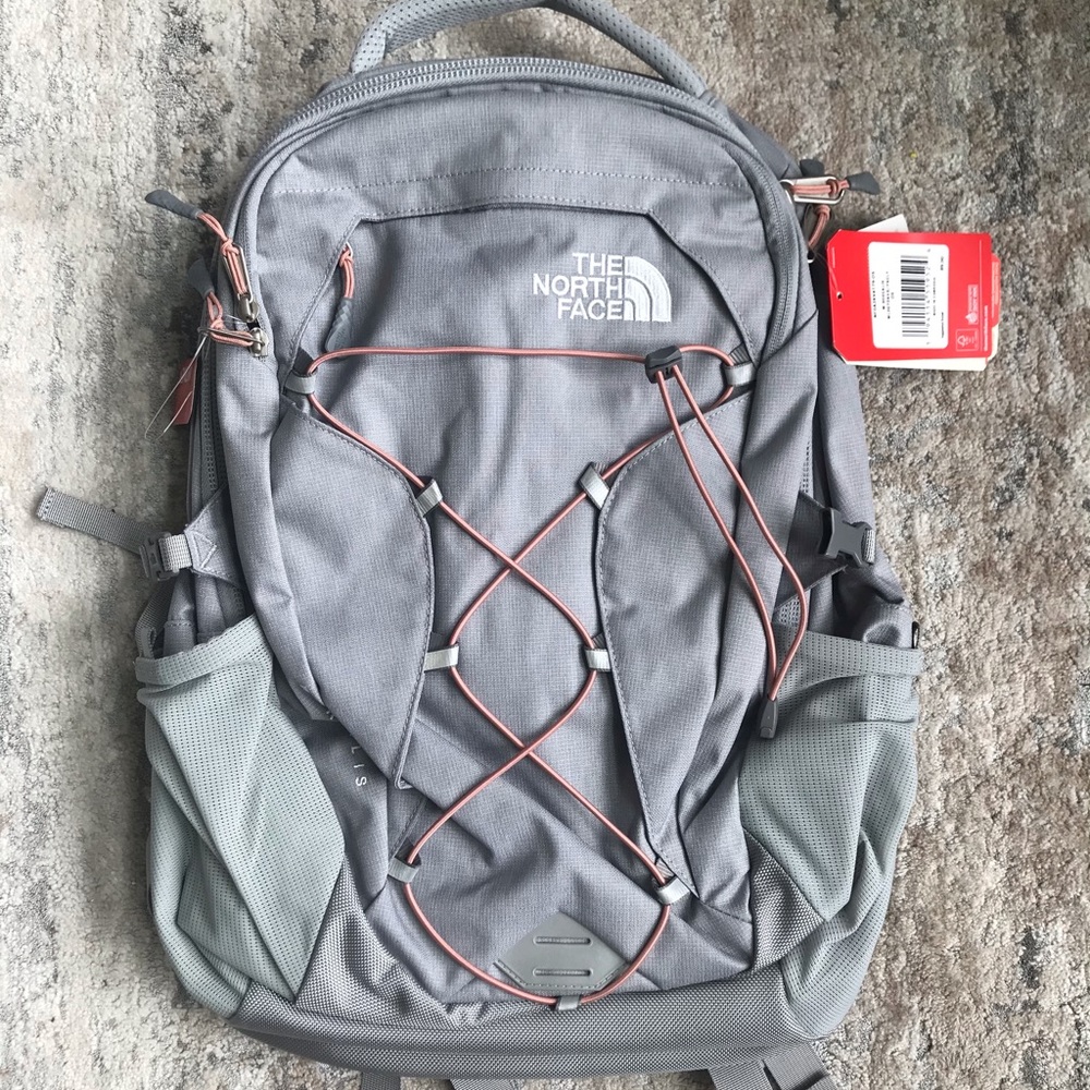COPY - The North Face Borealis Backpack NWT